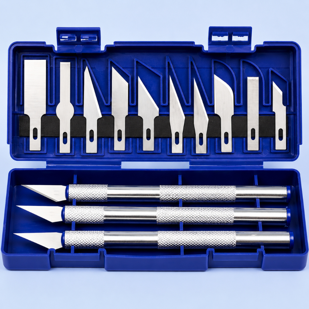 1/5 Pcs Sculpting Craft Tools  - Art Craft Hobbies review and price