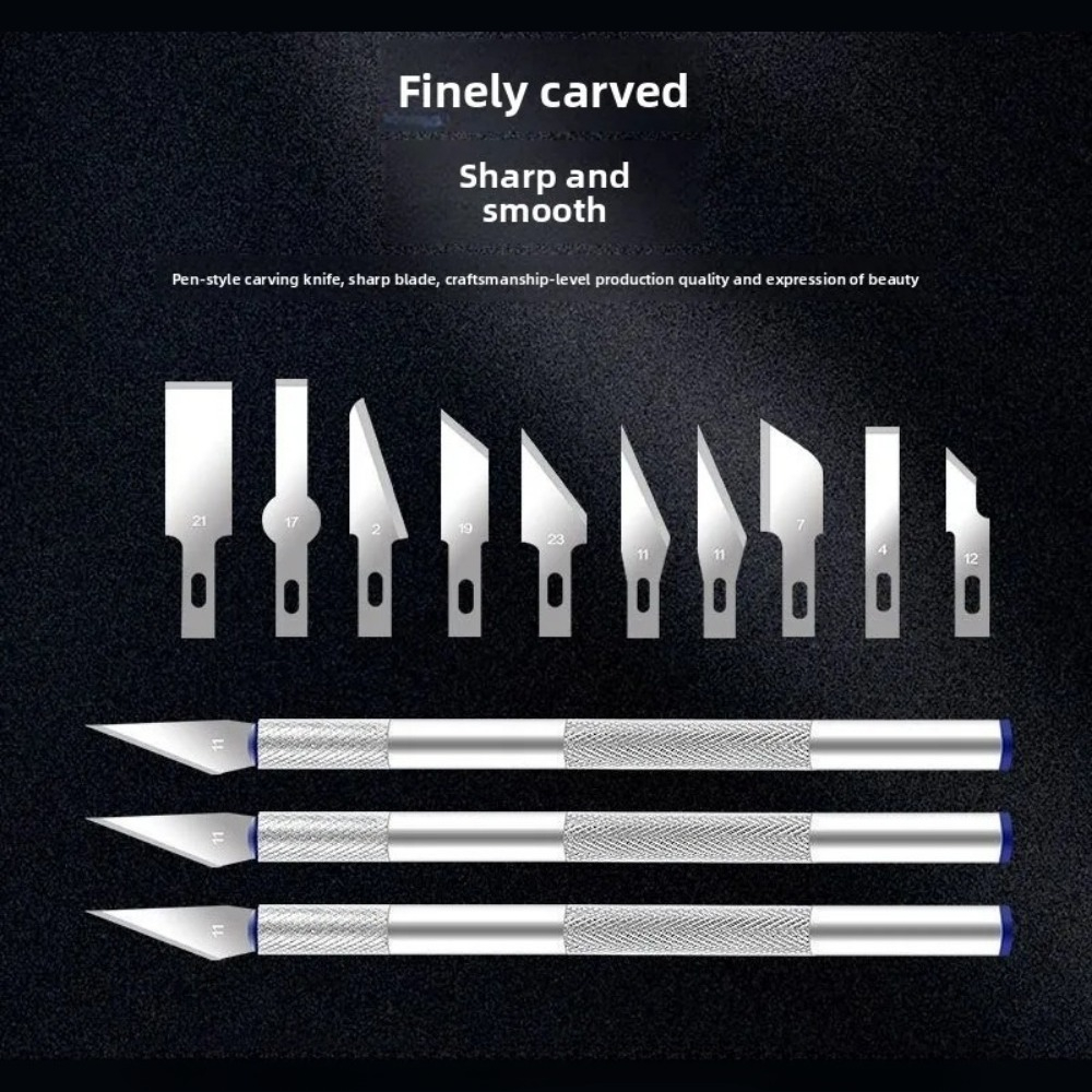 1/5 Pcs Sculpting Craft Tools  - Art Craft Hobbies review and price