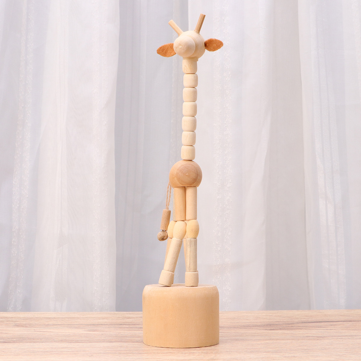 2Pcs Unfinished Solid Hardwood - Art Craft Dinosaurs review and price