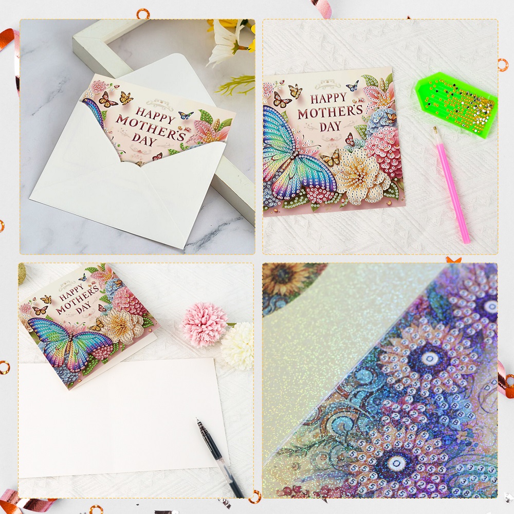 6Pcs Diamond Art Painting Gree - Art Craft Kit review and price