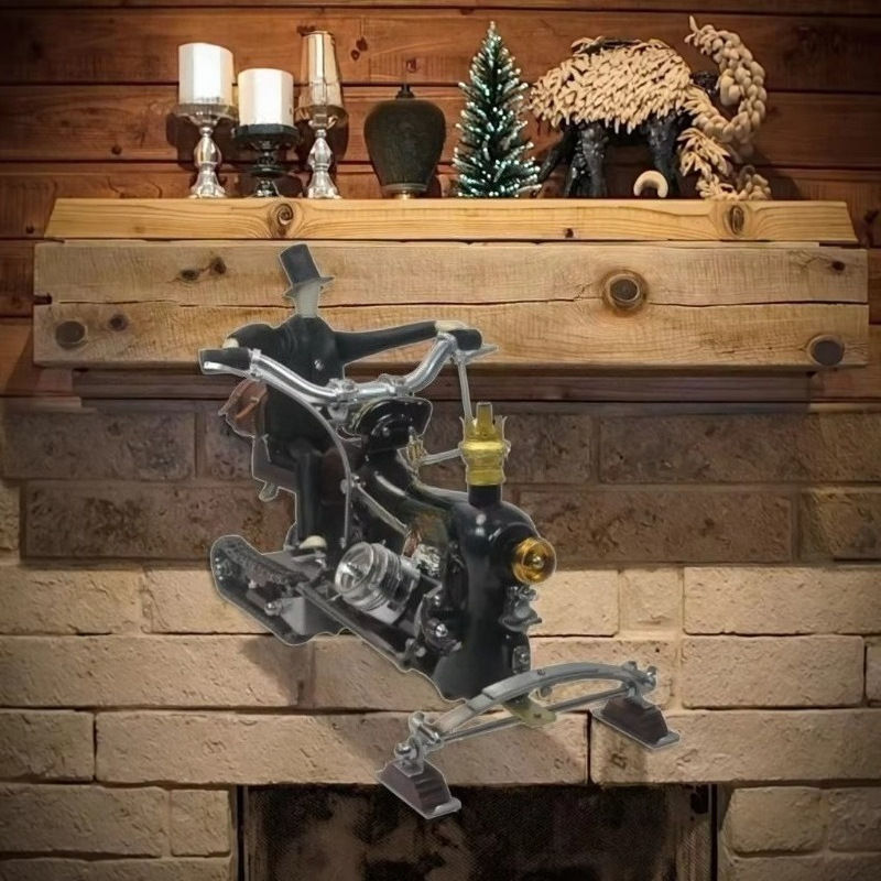 snowmobile model :A Meticulous - Art & Craft Hari Raya review and price