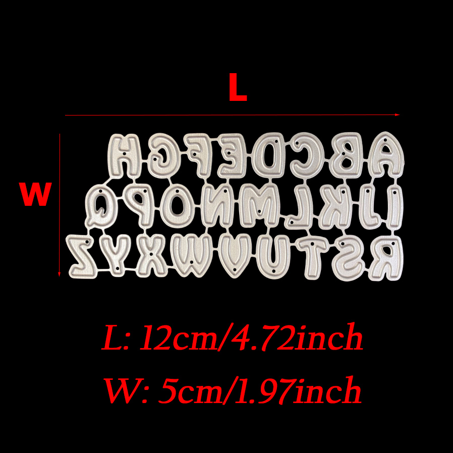A To Z Letter Alphabet Metal C - Art And Craft Letter Z review and price