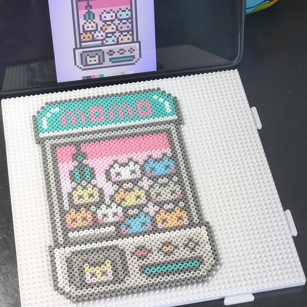 Pixel Art 3D Bead Crafts | 100 - Art Craft 6 Year Old review and price