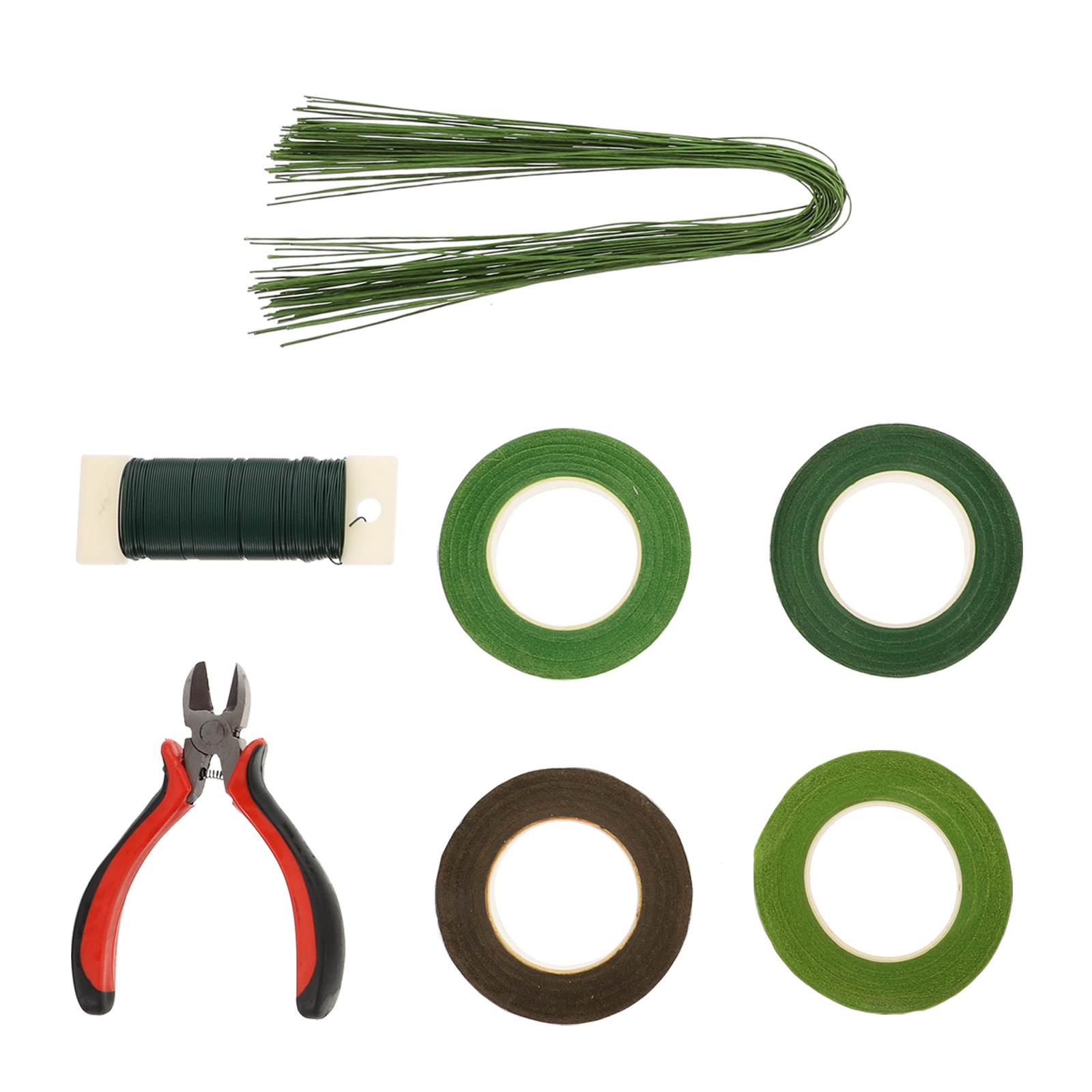 1Set Floral DIY Making Tool Ki - Art Craft Kit review and price