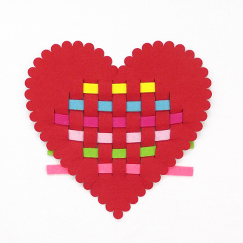 Children Handmade Weaving Toys - Art Craft 6 Year Old review and price