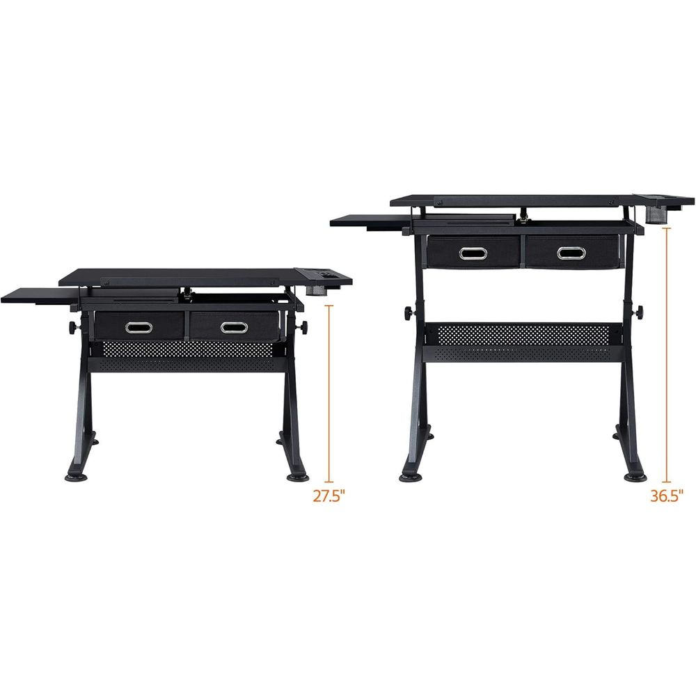 Drafting Table for Artists, He - Art & Craft Paper For Kids review and price