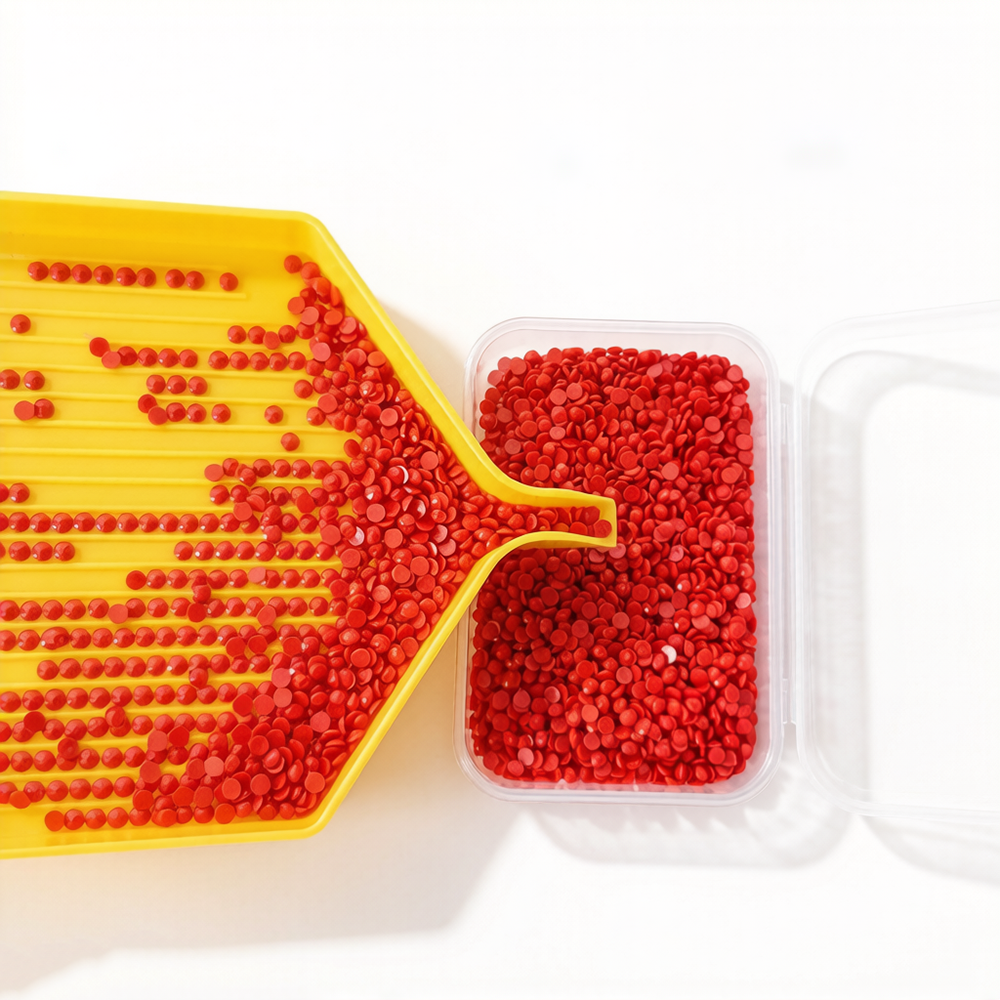 Diamond Painting Accessories K - Art Craft Kit review and price