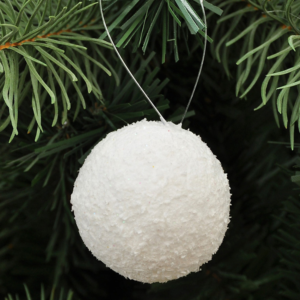 6Pcs Art Ball White Craft Sphe - Art Craft Activities review and price