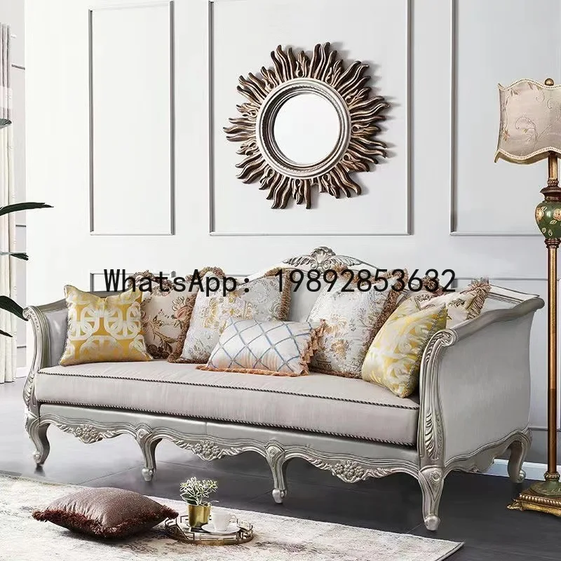 H5.15  all-solid wood sofa lea - Art & Craft Paper For Kids review and price