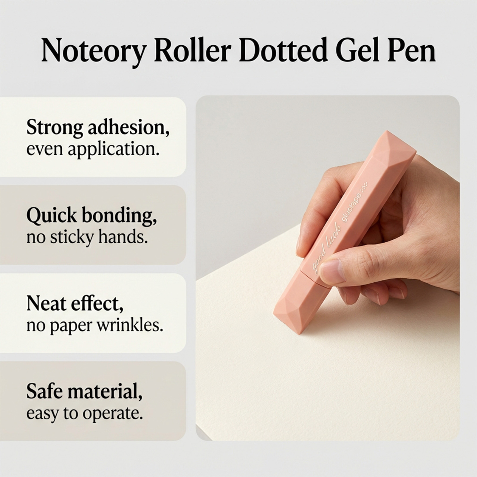 Double Sided Tape Roller Stron - Art Craft Activities review and price
