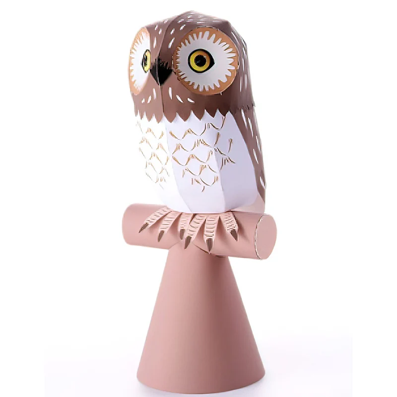 Little Owl Origami Art Mini 3D - Art Craft Cardboard review and price